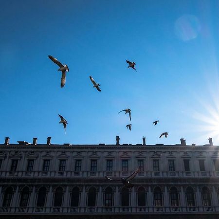 "Ca De Casanova" Lägenhet Venedig Exteriör bild