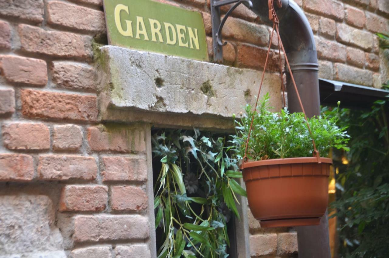 "Ca De Casanova" Lägenhet Venedig Exteriör bild