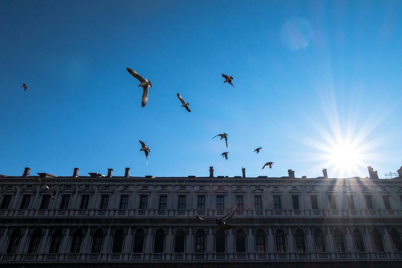 "Ca De Casanova" Lägenhet Venedig Exteriör bild