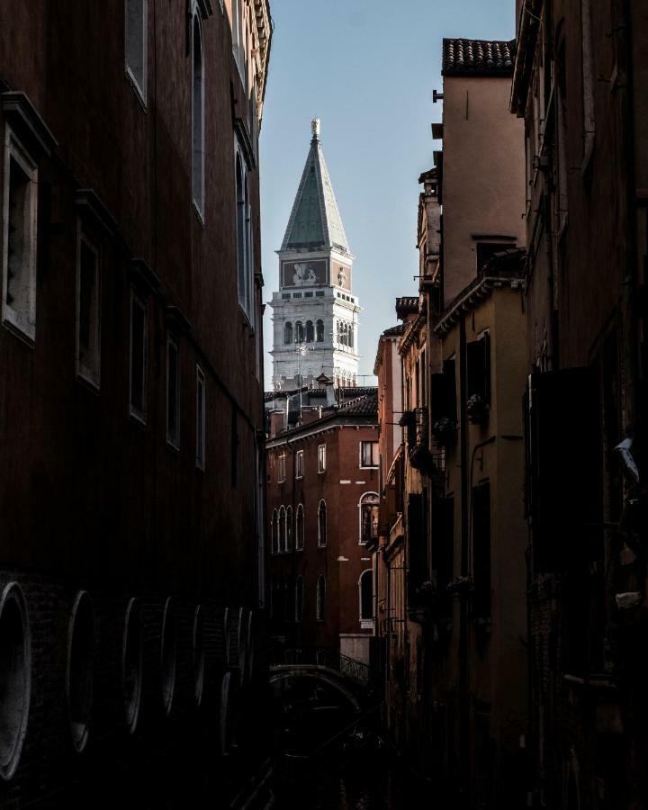 "Ca De Casanova" Lägenhet Venedig Exteriör bild
