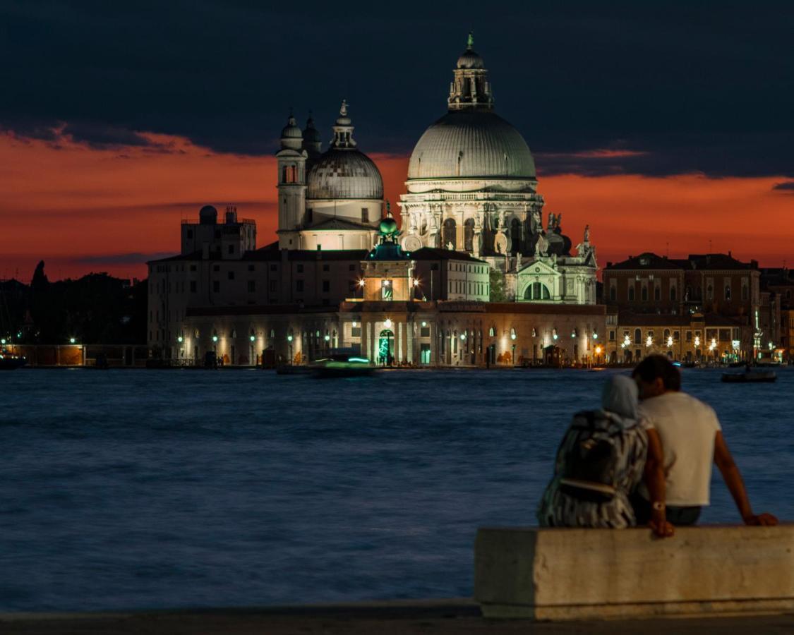 "Ca De Casanova" Lägenhet Venedig Exteriör bild